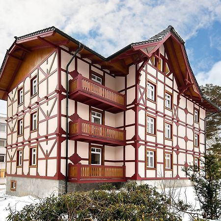 Apartamento Mezonet Jelena Tatranská Lomnica Exterior foto