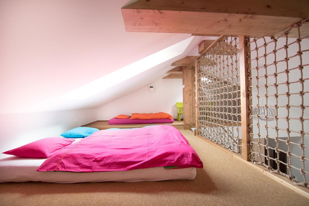 Apartamento Mezonet Jelena Tatranská Lomnica Exterior foto