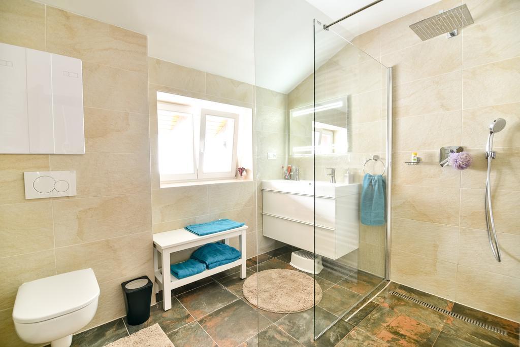 Apartamento Mezonet Jelena Tatranská Lomnica Exterior foto
