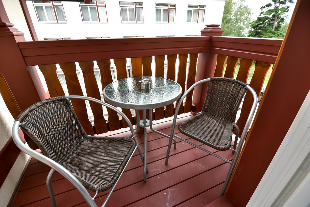 Apartamento Mezonet Jelena Tatranská Lomnica Exterior foto
